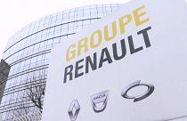 Renault reduce hasta el 15 por ciento su participación en Nissan