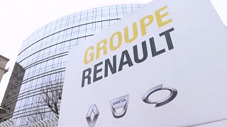 Renault reduce hasta el 15 por ciento su participación en Nissan