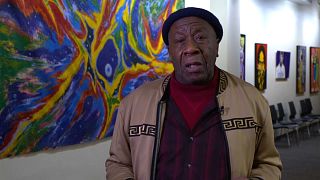 USA : le Harlem Fine Arts Show célèbre les afro-descendants