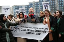 Çocuk istismarı davası | İstanbul