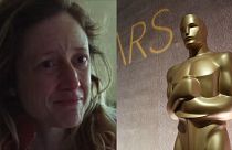 Andrea Riseborough's nomination for Best Actress at the upcoming Oscars is causing an almighty stir