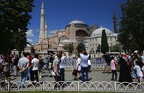 İngiltere, Türkiye'ye yönelik seyahat uyarısını güncelledi