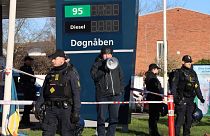 Avrupa Konseyi'nden Danimarka'ya 'nefret söylemine polis kalkanı' eleştirisi