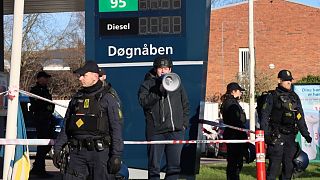 Avrupa Konseyi'nden Danimarka'ya 'nefret söylemine polis kalkanı' eleştirisi