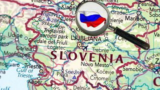 اتهام جاسوسی برای روسیه به دو فرد مظنون در اسلوونی