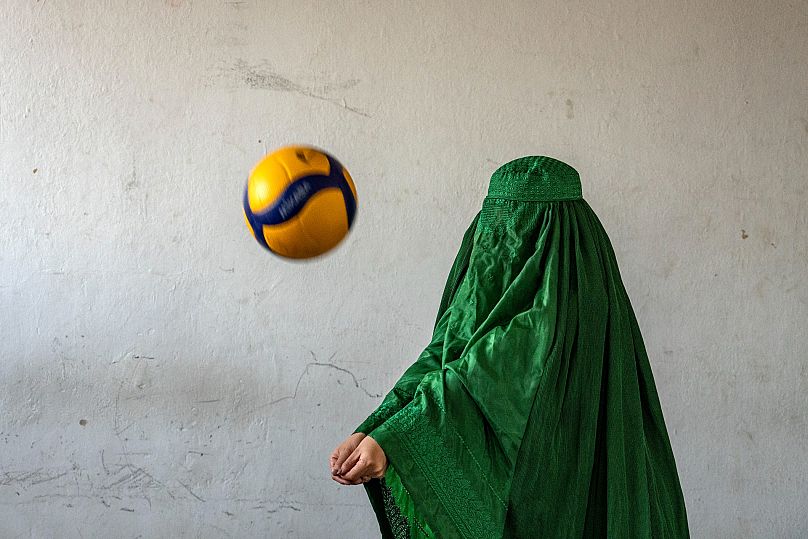 AP Photo/Ebrahim Noroozi
