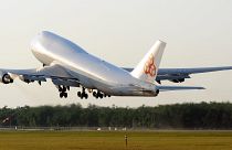 Adiós al Boeing 747, un mito del mundo de la aviación comercial