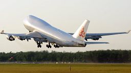 Letzte Boeing 747 geht an Atlas Air