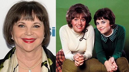 Cindy Williams has died aged 75 - she found fame in Laverne & Shirley