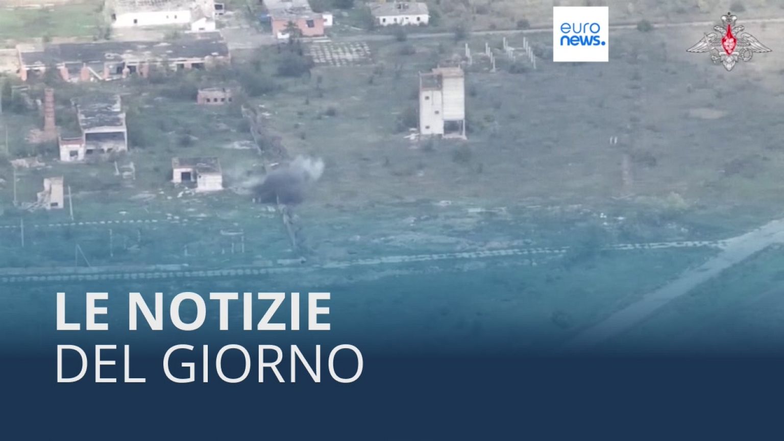 Le notizie del giorno | 31 gennaio - Pomeridiane