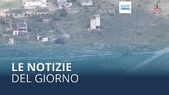 Le notizie del giorno | 31 gennaio - Pomeridiane