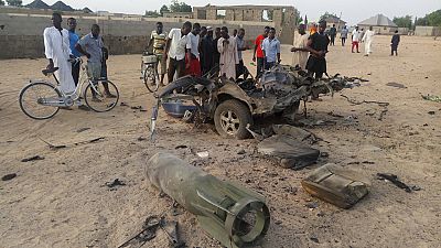 Bassin du lac Tchad : des bases djihadistes bombardées par la FMM