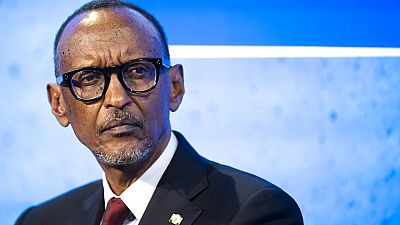 Rwanda : le président Kagame procède à une vaste purge militaire