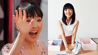 Marie Kondo is calling it quits on tidying - and this is a good thing. Here's why. 