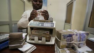 Nigeria suffers cash shortage as state gears towards cashless economy