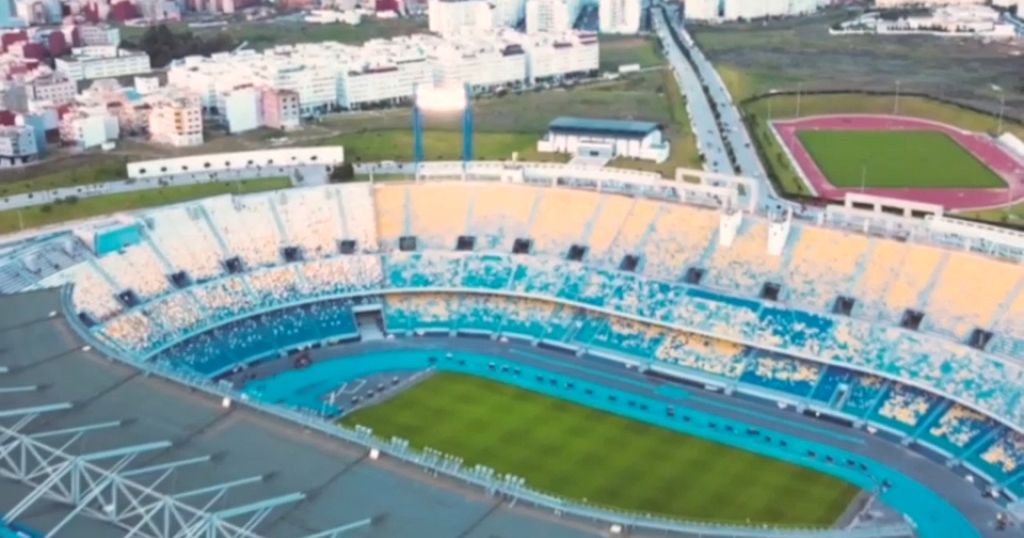 Morocco Ready To Host Club World Cup Africanews Morocco Ready To Host Club World Cup Africanews