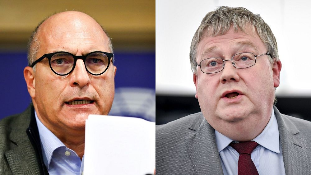 Corruption scandal: Two more MEPs set to have immunity lifted