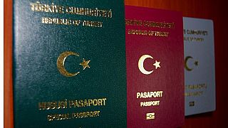 Schengen vize başvurularının dijitalleşmesi teklifi AP'de kabul gördü