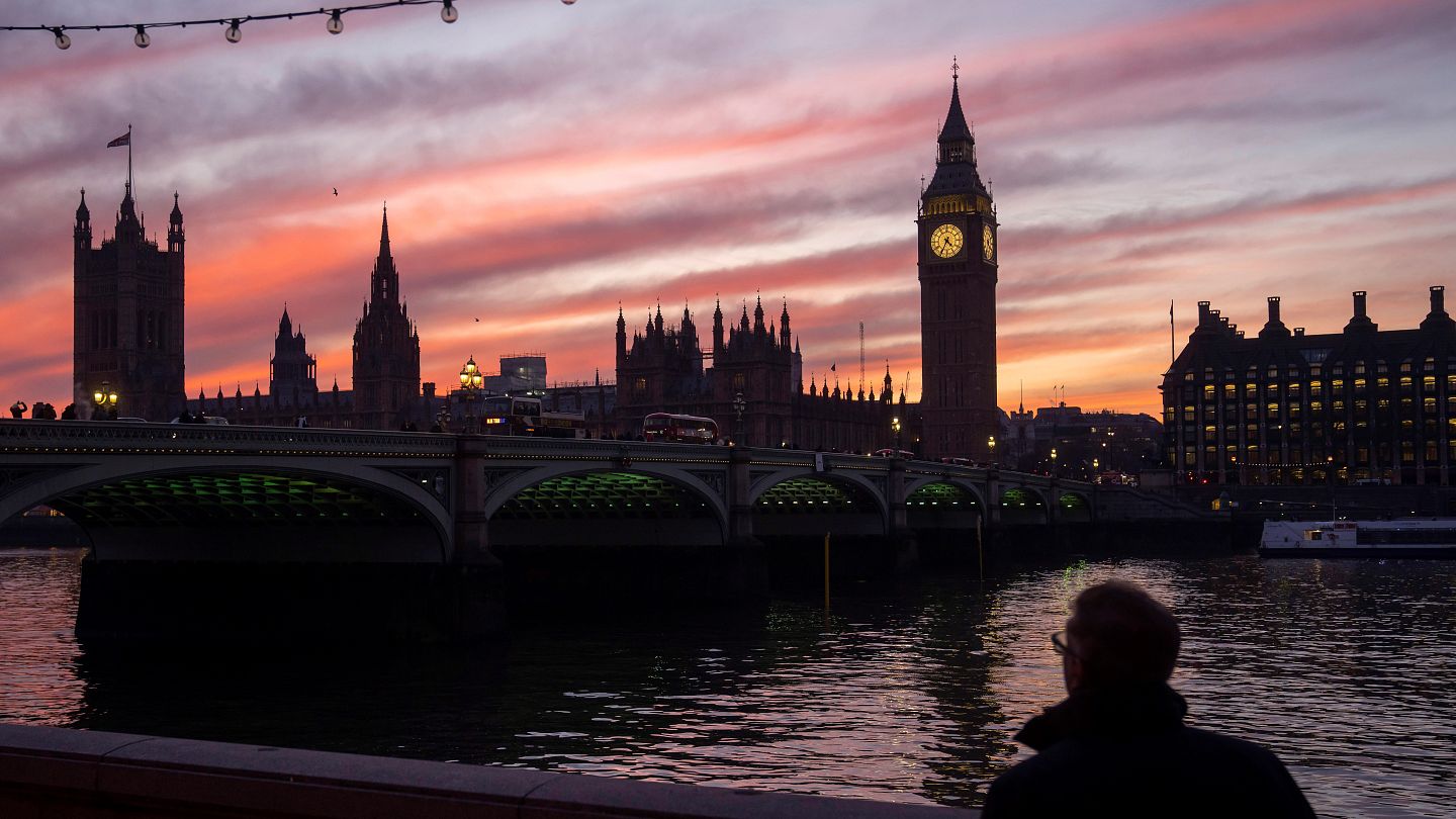 Brexit 3 years on: The UK's tech and innovation sector is yet to see the promised 'sunlit uplands' | Euronews Brexit 3 years on: The UK's tech and innovation sector is yet to see the promised 'sunlit uplands' | Euronews