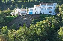 Desmoronamento matou 12 pessoas em Ischia