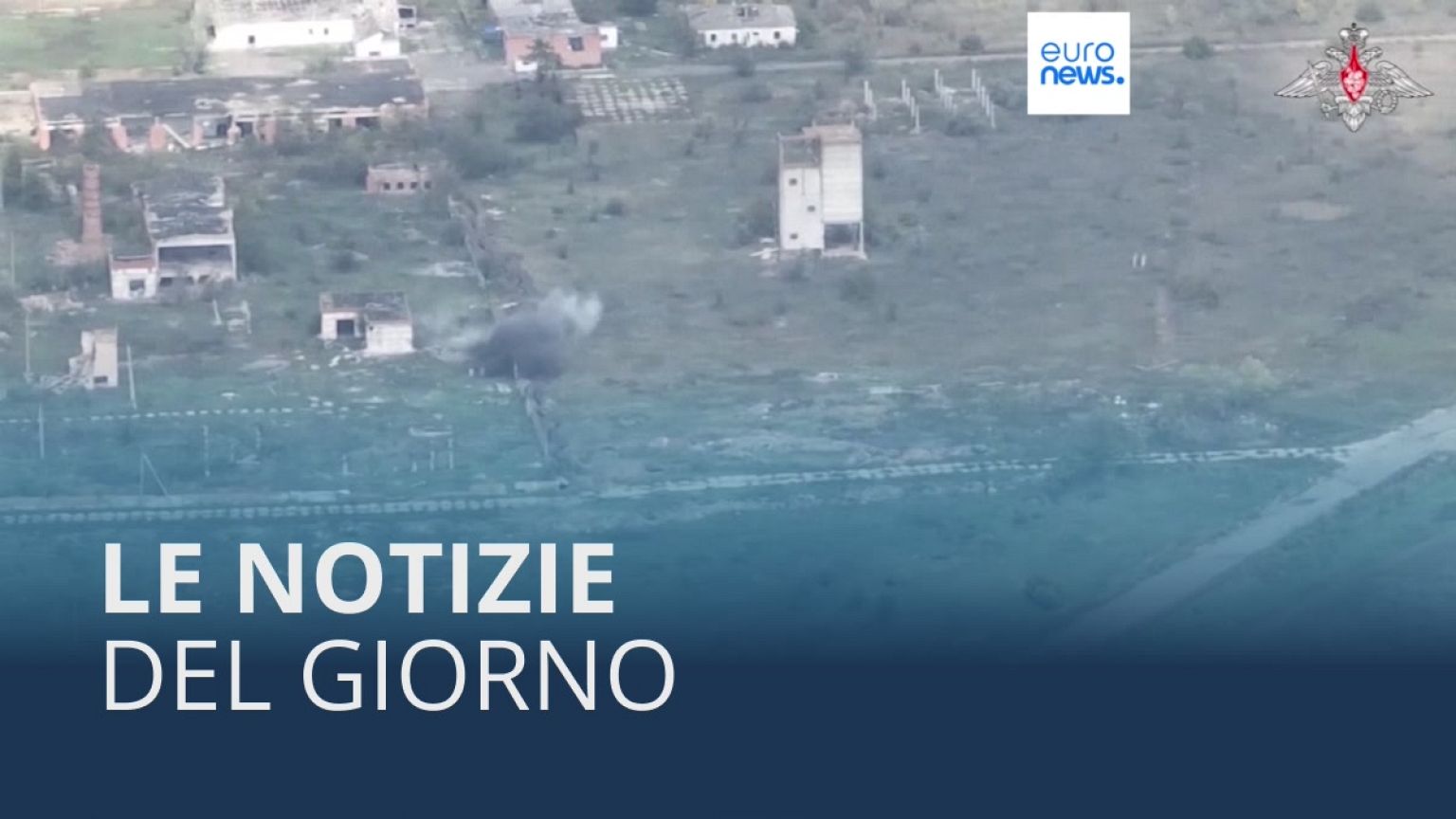 Le notizie del giorno | 31 gennaio - Serale
