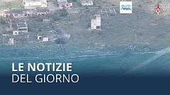 Le notizie del giorno | 31 gennaio - Serale