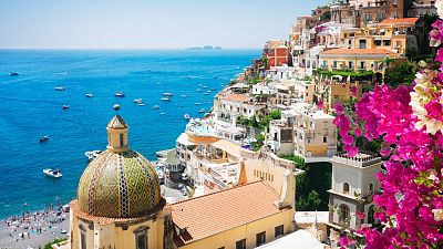With its sun-soaked coastline and laidback lifestyle, Italy is an alluring place to become an expat.