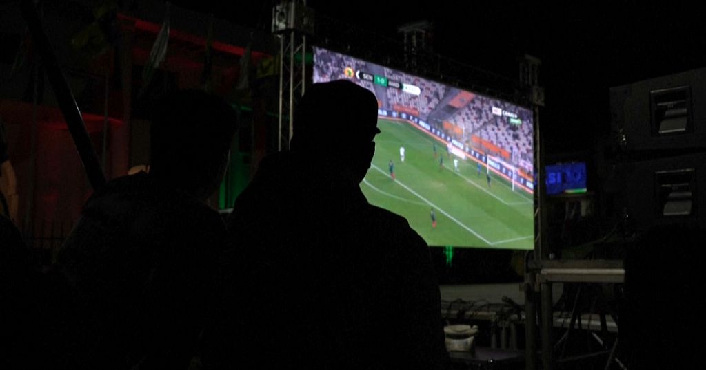 CHAN: Madagascar fans proud of team despite semifinal loss to Senegal - Vimarsana News