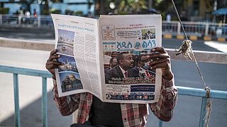 15 foreign media outlets banned in Ethiopia