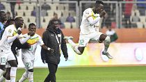 CHAN: Senegal secures win to join Algeria in final