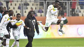 CHAN 2022 : Algérie-Sénégal en finale
