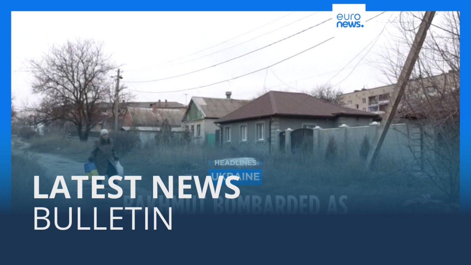 Latest news bulletin | February 1st – Midday