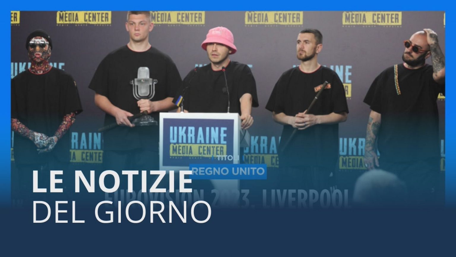 Le notizie del giorno | 01 febbraio - Pomeridiane