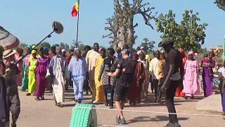 La production audiovisuelle de retour en Afrique de l'Ouest francophone