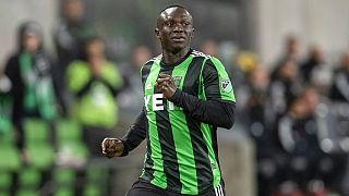 Football : le Sénégalais Moussa Djitté prêté à l’AC Ajaccio
