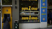 1-Euro-Shops haben viele Kunden in Zeiten der Inflation.