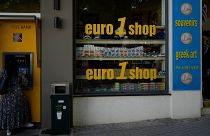 По сравнению с декабрём 2022 года уровень инфляции в еврозоне снизился с 9,2% до 8,5%.
