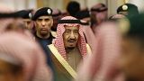 تضاعف عدد الإعدامات التي نفذتها السعودية سنويا، بحسب تقرير حقوقي نشر عن حالات تعذيب وانتهاكات، 1 فبراير 2023.