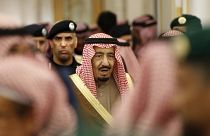 تضاعف عدد الإعدامات التي نفذتها السعودية سنويا، بحسب تقرير حقوقي نشر عن حالات تعذيب وانتهاكات، 1 فبراير 2023.