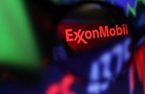 Fossil fuel giant ExxonMobil brought in record $56 billion (€51.5 bn) profits in 2022.