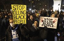 Egy nap sem telik el a rendőri erőszakot elítélő tüntetések nélkül az Egyesült Államokban