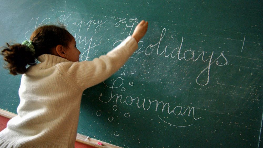 Mother Language Day: Where are most polyglots in Europe?