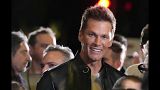 Tom Brady bei der Premiere des Films "80 for Brady" in Los Angeles, California, USA, am 31. 01. 2023