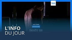 L’info du jour | 1er février - Soir