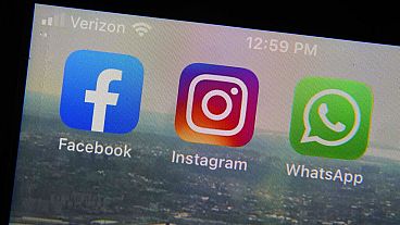 Meta; WhatsApp, Facebook ve Instagram'ın çatı şirketi