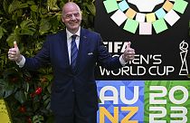 Yeni Zelanda ve Avustralya'dan FIFA'ya tepki mektubu: Suudi sponsor hakkında acilen açıklama yapılmalı