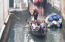 Venecia ha perdido unos 125.000 habitantes desde la década de 1950.
