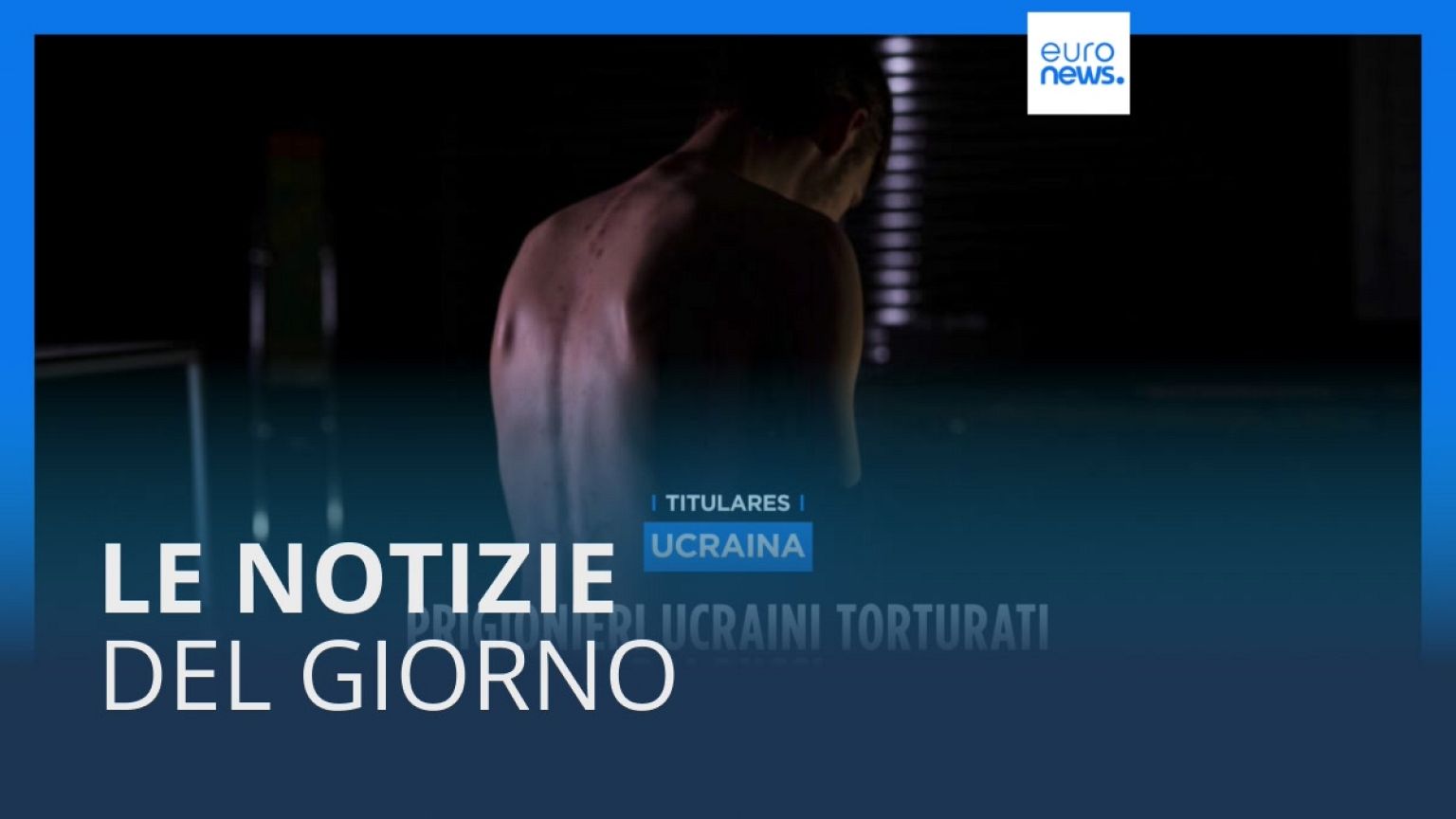Le notizie del giorno | 02 febbraio - Mattino