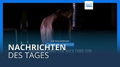 Nachrichten des Tages | 2. Februar - Morgenausgabe