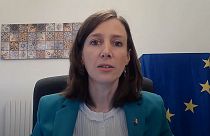 ماریون لالیس، مسئول مبارزه با اسلام‌هراسی در کمیسیون اروپا